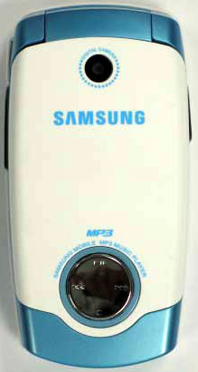 Samsung SGH-E110