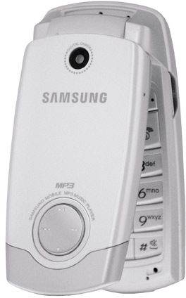 Samsung SGH-E116