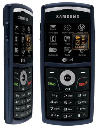 Samsung SCH-r510 (Wafer) 