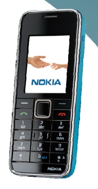 Nokia 3500 classic