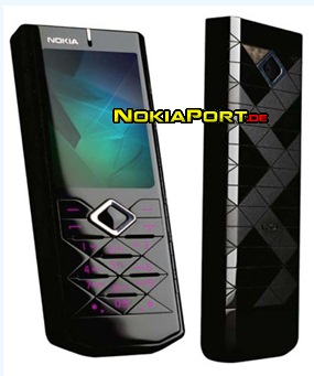 Nokia 7900