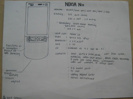   N-:     Nokia