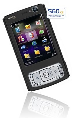 Nokia - 8-   N95