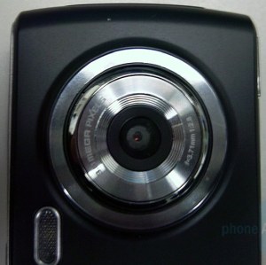 Samsung SCH-U900
