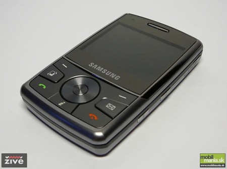 Samsung SGH-i570
