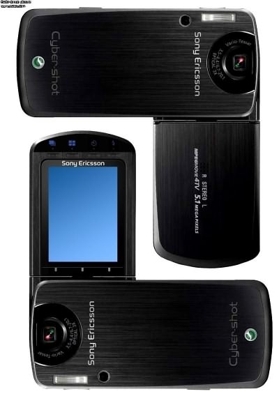 5- -  Sony Ericsson,   