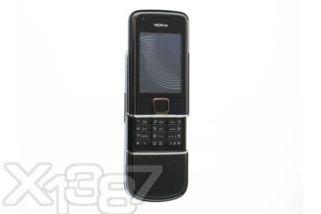 Nokia 8900