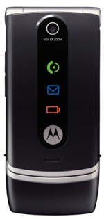 Motorola W377