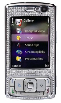 Nokia N95  Amosu