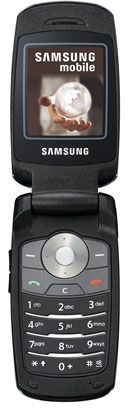 Samsung SGH-X566