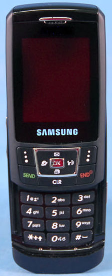 Samsung SCH-R610