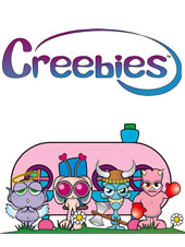 Creebies