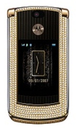 Motorola RAZR2 V8  