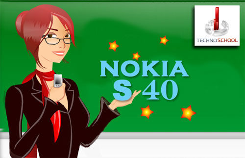 Nokia Series 40