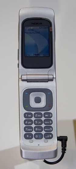 Nokia 3555 Classic
