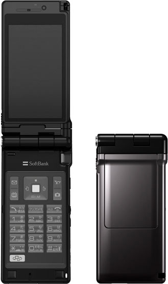 SoftBank 920P