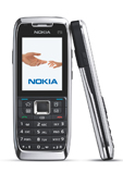 Nokia E51  