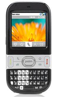 GSM- Palm Centro