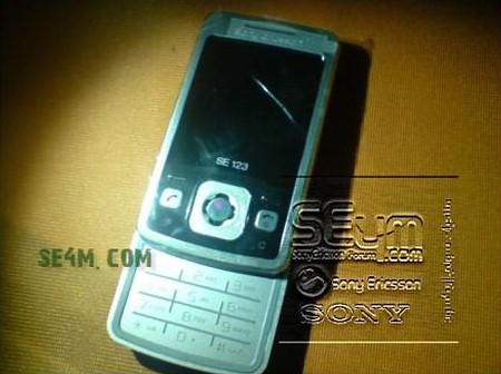 C  Sony Ericsson