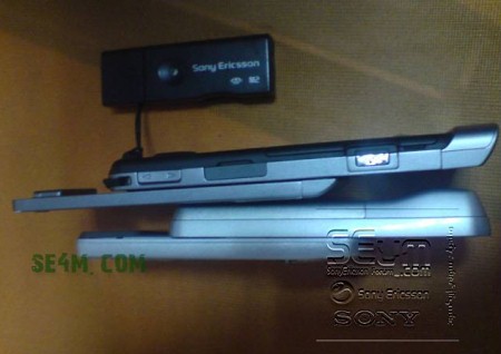 C  Sony Ericsson