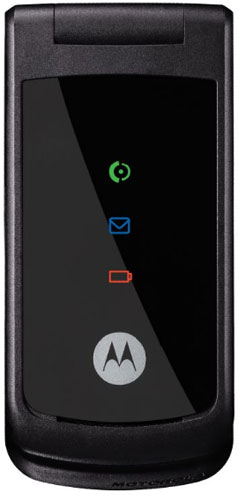 Motorola W260g