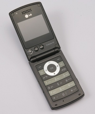 LG-HB620T