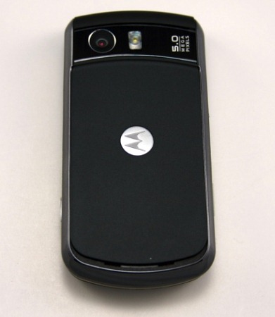  5-  Motorola