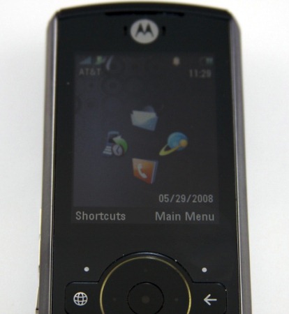  5-  Motorola