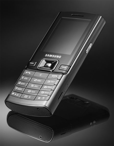 Samsung DUOS D780