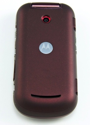 Motorola Blaze
