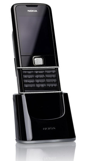 Nokia 8800 Arte  
