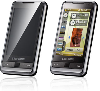 Samsung SGH-I900