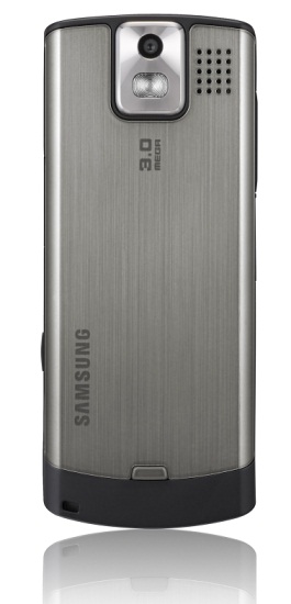 Samsung U800 Soul