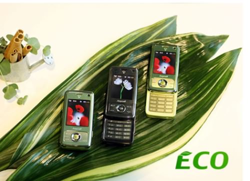 Eco Phone