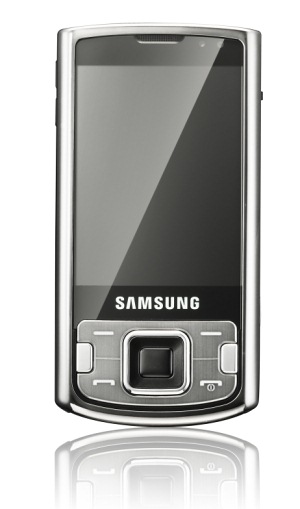 Samsung GT-i8510