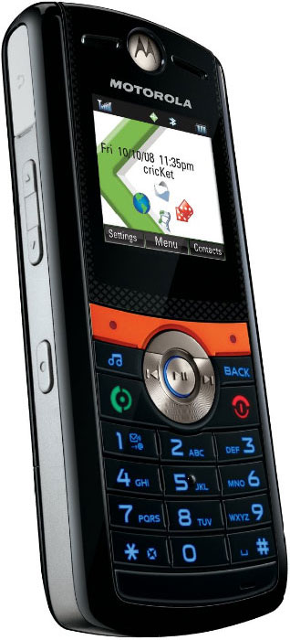 Motorola VE240