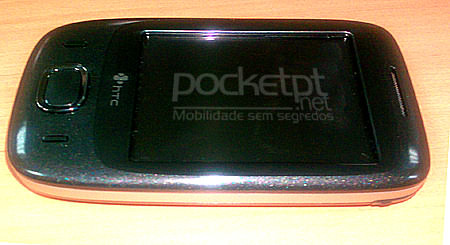 HTC Opal