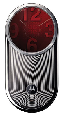 Motorola AURA