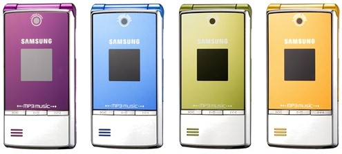 Samsung M3110