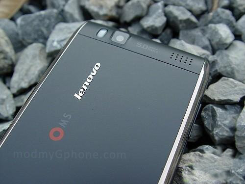 Android- Lenovo