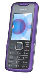 Nokia Supernova 7210