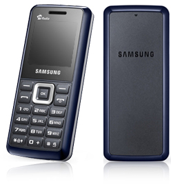 Samsung E1117