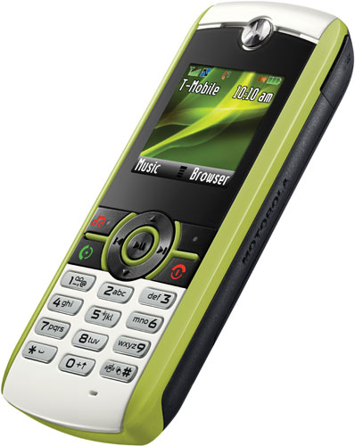 Motorola W233
