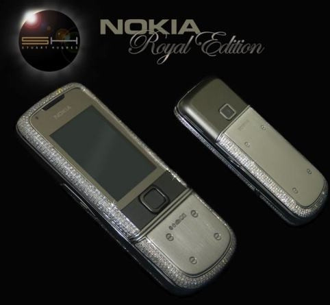 Nokia Royal    