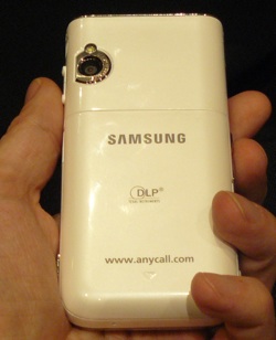 Samsung Anycall Show
