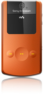 Sony Ericsson W508 Walkman