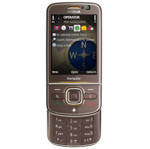  Nokia -  5