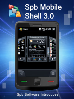 Spb Mobile Shell 