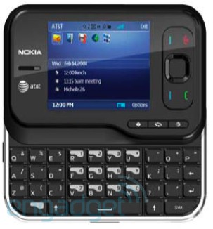 Nokia Mako 