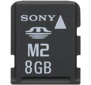 Sony Ericsson   2   MicroSD